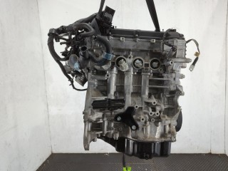 Двигатель (ДВС), ориг. номер 1D7012EU00, Hyundai Elantra 2013-2016