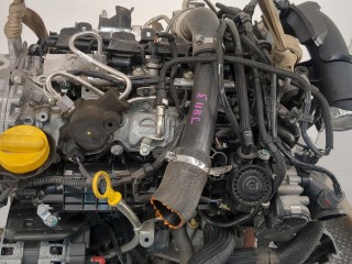 Двигатель (ДВС), ориг. номер 8201734356, Renault Arkana 2019-2023