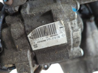 Двигатель (ДВС), ориг. номер 8201535504, Dacia Logan 2012-2016
