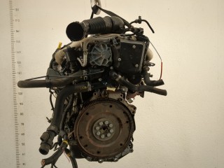 Двигатель (ДВС), ориг. номер LR026083, Land Rover Range Rover Evoque 2011-2015