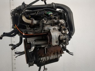 Двигатель (ДВС), ориг. номер LR026083, Land Rover Range Rover Evoque 2011-2015