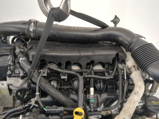Двигатель (ДВС), ориг. номер LR026083, Land Rover Range Rover Evoque 2011-2015