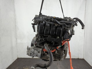 Двигатель (ДВС), ориг. номер 1900025250, Toyota RAV 4 2018-2026