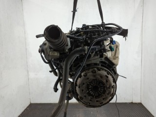 Двигатель (ДВС) Ford Mondeo 2006-2010