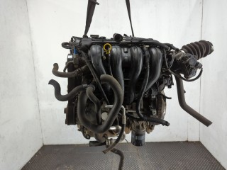 Двигатель (ДВС), ориг. номер 1538988, 6G9G6006AE, Ford Mondeo 2006-2010