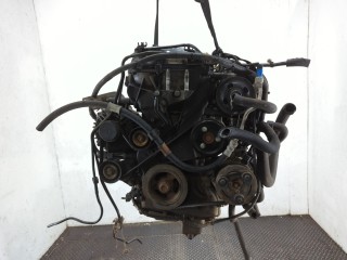 Двигатель (ДВС), ориг. номер 1538988, 6G9G6006AE, Ford Mondeo 2006-2010