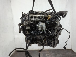 Двигатель (ДВС), ориг. номер 12670138, Opel Insignia 2013-2017
