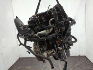 Двигатель (ДВС), ориг. номер 1121069K01, 1111169K00, Suzuki SX4 2006-2014