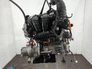 Двигатель (ДВС), ориг. номер 10105W890P, Mitsubishi Eclipse Cross 2020-2026