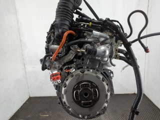 Двигатель (ДВС), ориг. номер 10105W890P, Mitsubishi Eclipse Cross 2020-2026