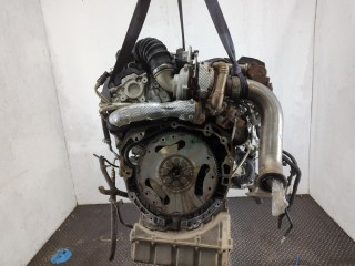 Двигатель (ДВС), ориг. номер 68150091AA, Jeep Grand Cherokee 2010-2013