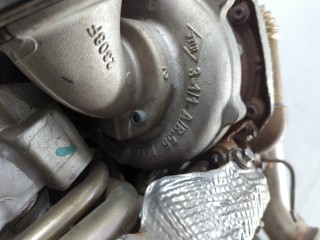 Двигатель (ДВС), ориг. номер 68150091AA, Jeep Grand Cherokee 2010-2013
