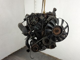 Двигатель (ДВС), ориг. номер 038100098HX, Volkswagen Passat 1996-2001
