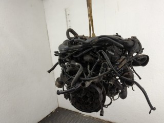 Двигатель (ДВС), ориг. номер 038100098HX, Volkswagen Passat 1996-2001