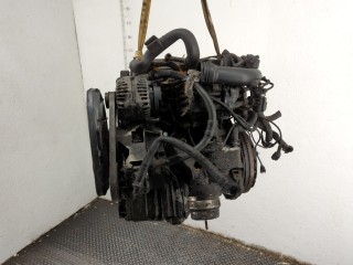 Двигатель (ДВС), ориг. номер 038100098HX, Volkswagen Passat 1996-2001