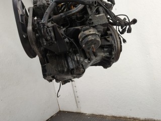 Двигатель (ДВС), ориг. номер 038100098HX, Volkswagen Passat 1996-2001