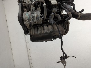 Двигатель (ДВС), ориг. номер 03L100090CX, 03L100032T, Volkswagen Golf 6 2008-2012