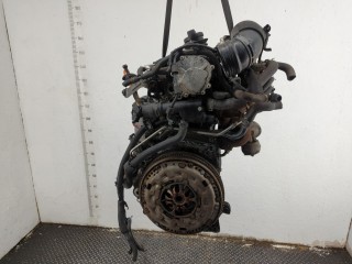 Двигатель (ДВС), ориг. номер 03G100103FX, Audi A3 2003-2005