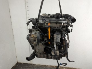 Двигатель (ДВС), ориг. номер 03G100103FX, Audi A3 2003-2005