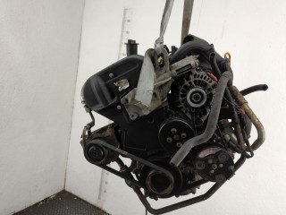 Двигатель (ДВС) Ford Fiesta 2001-2007