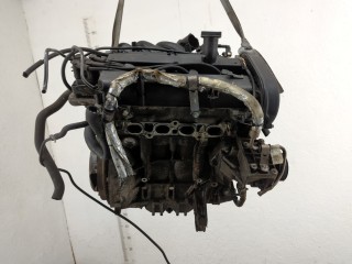 Двигатель (ДВС), ориг. номер 1406667, 4M5G6006JB, Ford Fiesta 2001-2007