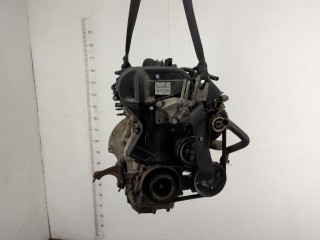 Двигатель (ДВС) Ford Focus 2001-2005