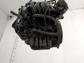 Двигатель (ДВС), ориг. номер 1904791, 1904808, 1453635, RM4M5G6006AAA, Ford Focus 2001-2005
