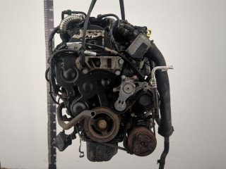Двигатель (ДВС), ориг. номер 1679684, RM7M5Q6006AA, Ford Focus 2007-2011