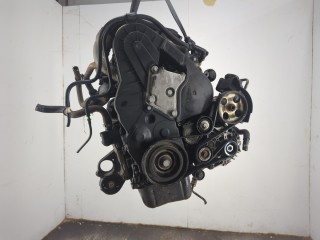 Двигатель (ДВС) Citroen Berlingo 2004-2013