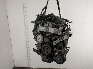 Двигатель (ДВС), ориг. номер 0135QT, Peugeot 308 2007-2011
