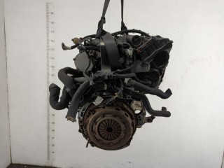 Двигатель (ДВС), ориг. номер 0135QT, Peugeot 308 2007-2011