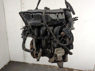 Двигатель (ДВС), ориг. номер 0135QT, Peugeot 308 2007-2011