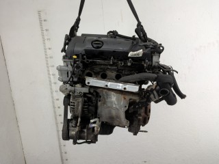Двигатель (ДВС), ориг. номер 0135QT, Peugeot 308 2007-2011