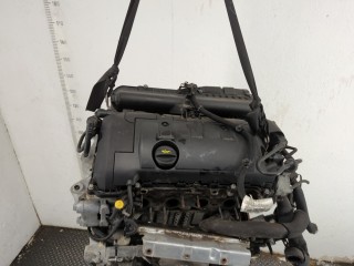 Двигатель (ДВС), ориг. номер 0135QT, Peugeot 308 2007-2011