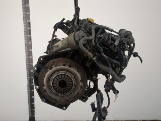 Двигатель (ДВС), ориг. номер R1500133, Opel Corsa 2006-2011