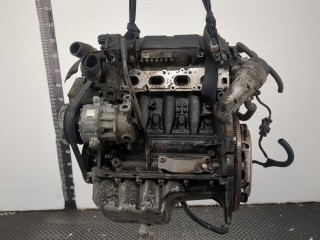 Двигатель (ДВС), ориг. номер R1500133, Opel Corsa 2006-2011