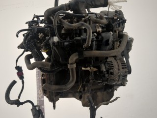Двигатель (ДВС), ориг. номер R1500133, Opel Corsa 2006-2011