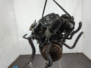Двигатель (ДВС), ориг. номер 190000R121, Toyota Avensis 3 2011-2015