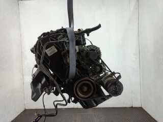 Двигатель (ДВС) Ford S-Max 2006-2010