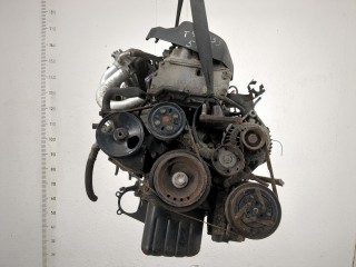 Двигатель (ДВС) Nissan Primera P12 2001-2008