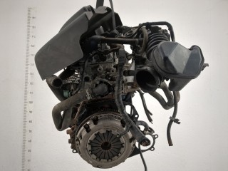 Двигатель (ДВС), ориг. номер 10102AU3SB, Nissan Primera P12 2001-2008