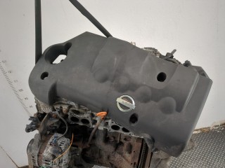 Двигатель (ДВС), ориг. номер 10102AU3SB, Nissan Primera P12 2001-2008