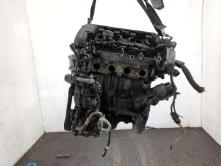 Двигатель (ДВС), ориг. номер 0135LN, Peugeot 207 2006-2009