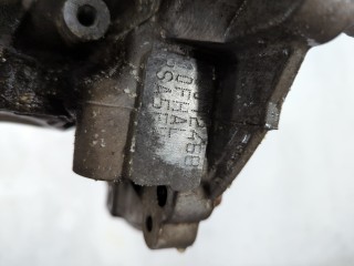 Двигатель (ДВС), ориг. номер 0135LN, Peugeot 207 2006-2009