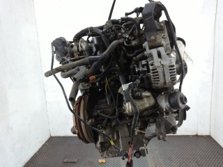 Двигатель (ДВС) Opel Insignia 2008-2013
