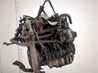 Двигатель (ДВС), ориг. номер Z45512AZ00, KIA Cee'd 2006-2010