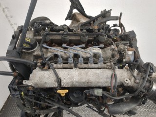 Двигатель (ДВС), ориг. номер Z45512AZ00, KIA Cee'd 2006-2010