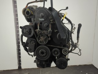 Двигатель (ДВС) Ford S-Max 2006-2010