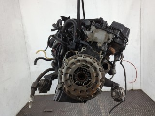 Двигатель (ДВС), ориг. номер 11000441268, 0441268, BMW 3 серия 2001-2006