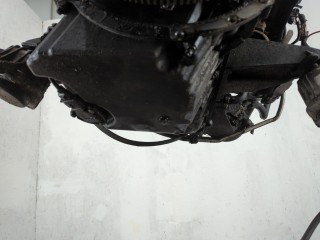 Двигатель (ДВС), ориг. номер 11000441268, 0441268, BMW 3 серия 2001-2006
